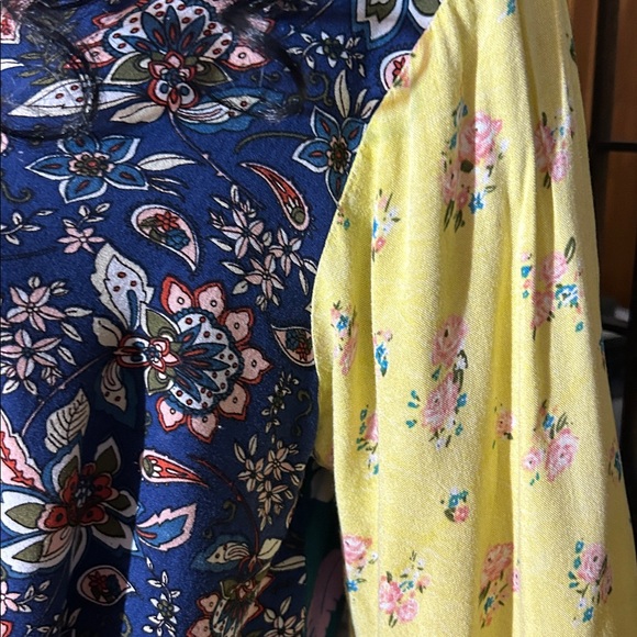 SACRED THREADS TOP L/XL - Picture 9 of 15